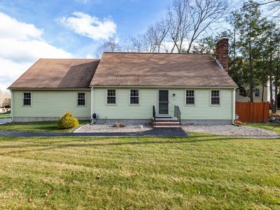 132 Salisbury St, Holden, MA, 01520