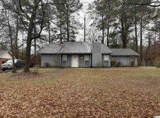 118 Forest Pkwy, Alabaster, AL 35007