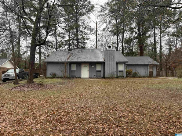 118 Forest Pkwy, Alabaster, AL 35007