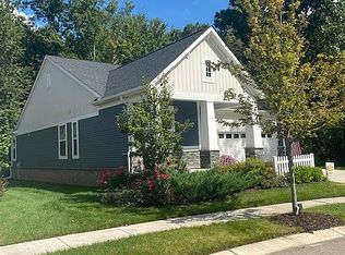 48828 Garden Ln #21, Canton, MI 48188