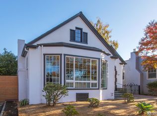 154 10th Ave, San Mateo, CA 94401