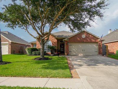2011 Arbor Gate Ct, Richmond, TX, 77469