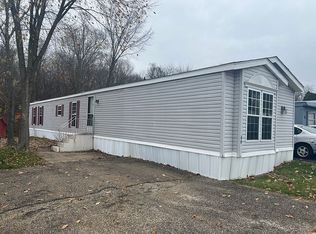 6000 Beth Ave SW LOT 46, Canton, OH 44706