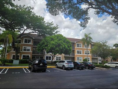 8721 Wiles Rd #106, Pompano Beach, FL, 33067