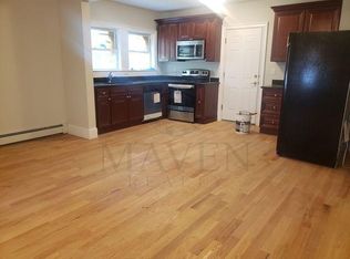 9 McGregor Ave #5, Somerville, MA 02145