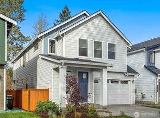 Elan, Kent, WA 98042