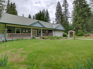 403 Fall Creek Rd, Naples, ID 83847