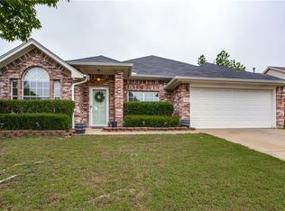 1825 Timberline Ln, Sherman, TX 75092