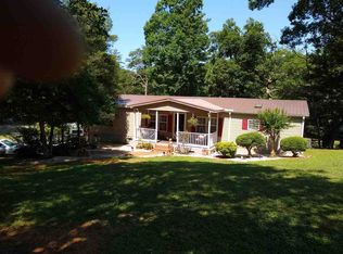 756 Tear Mountain Rd, Inman, SC 29349
