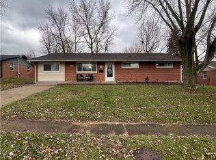 6204 Alter Rd, Dayton, OH 45424