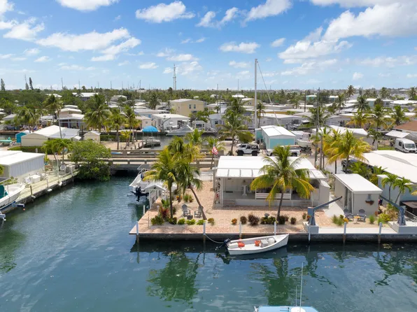 705 25th St, Marathon, FL 33050