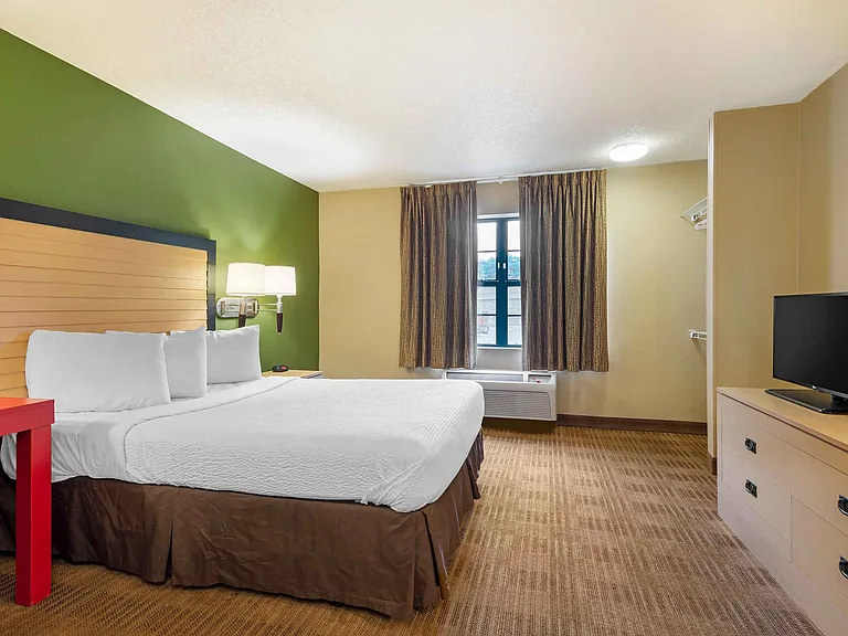 Studio Suite - 1 Queen Bed