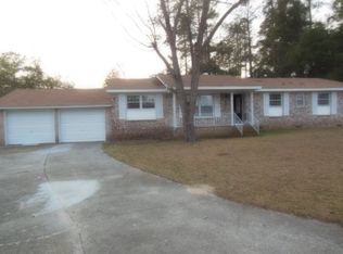 2020 Nanmart Ct, Augusta, GA 30906