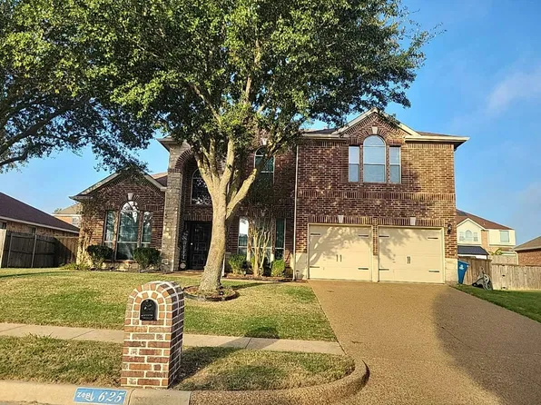 625 Daisy Dr, Desoto, TX 75115