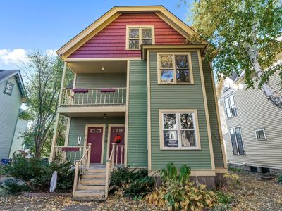 446 Dayton Ave APT 2, Saint Paul, MN, 55102
