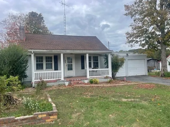 312 Burton Ridge Rd, Glasgow, KY 42141