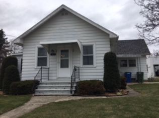 1673 Day St, Greenleaf, WI 54126