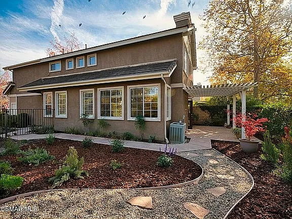 2877 Capella Way — Photo 6