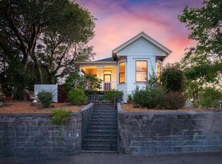 623 Keller St, Petaluma, CA 94952