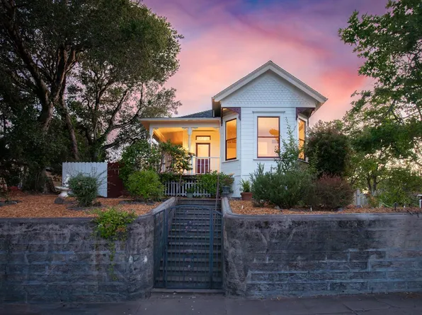 623 Keller Street, Petaluma, CA 94952