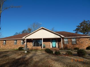 698 Merryhill Ranch Rd, Senatobia, MS 38668