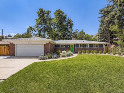 3135 Wright Court, Wheat Ridge, CO, 80215