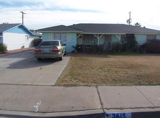 3615 W Myrtle Ave, Phoenix, AZ 85051