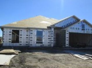707 W Orion Dr, Killeen, TX 76542