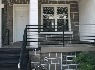 32 N Hirst St, Philadelphia, PA 19139