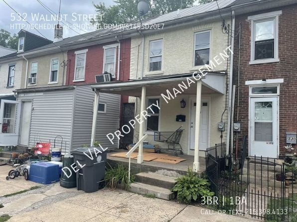 Rental Listings in Pottstown PA - 44 Rentals | Zillow