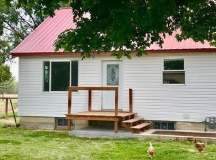 204 E 350 N, Blackfoot, ID 83221