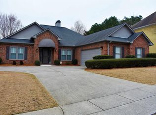 425 Eaton Rd, Birmingham, AL 35242