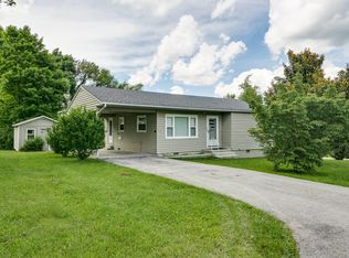 411 Genesis Rd, Crossville, TN 38555