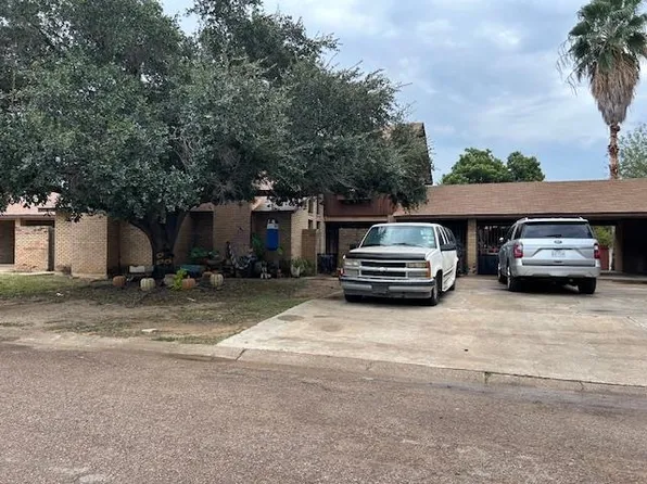 805 Armadillo St #0, Laredo, TX 78041