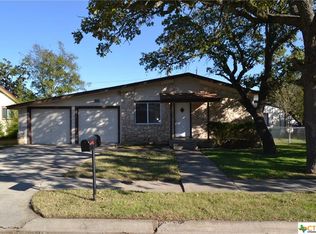 2103 Liberty St, Copperas Cove, TX 76522