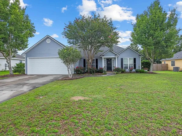 2493 Chandler Dr, Valdosta, GA 31602