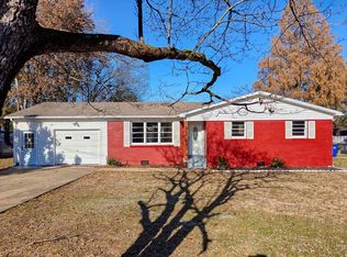 60 Bertha St, Mc Kenzie, TN 38201
