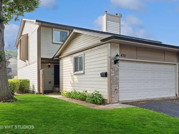 435 Swan Ct, Deerfield, IL 60015