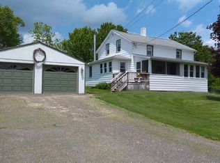 1931 Coleman Rd, Binghamton, NY 13903