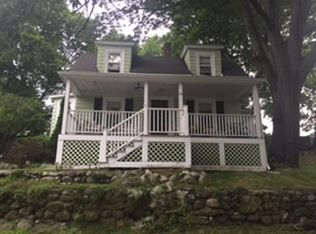 28 Highland Park, Peabody, MA 01960