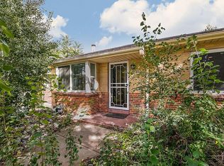 2340 Oneida St, Denver, CO 80207