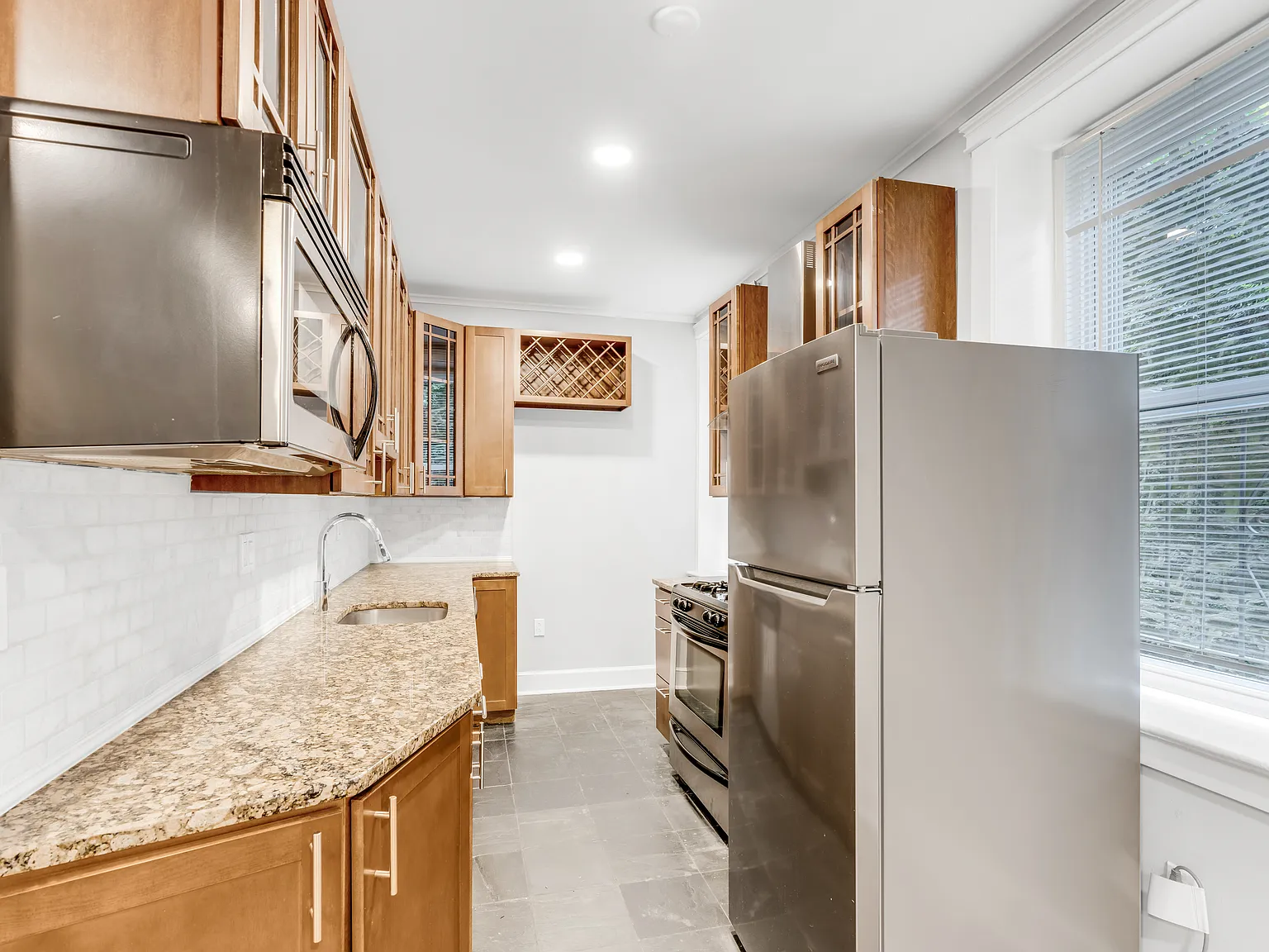 1 bed, $1,395 — Photo 3
