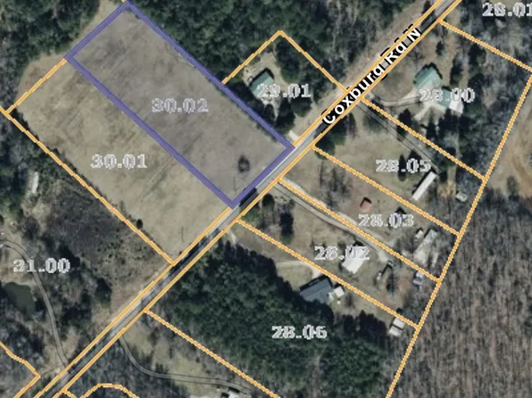 135 Coxburg Rd, Holladay, TN 38341