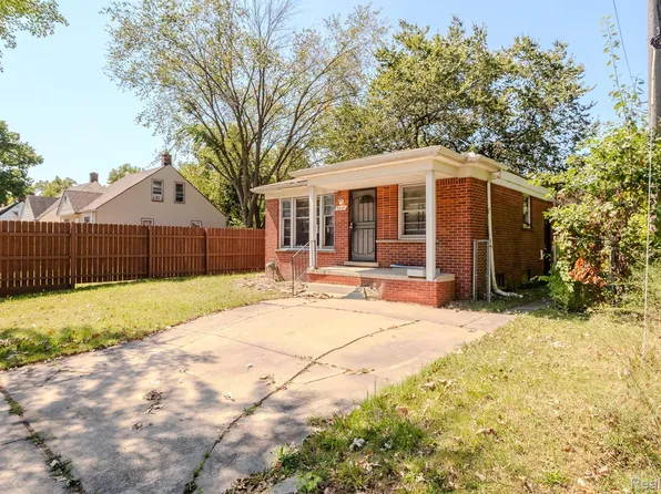 7841 Saint Marys St, Detroit, MI 48228