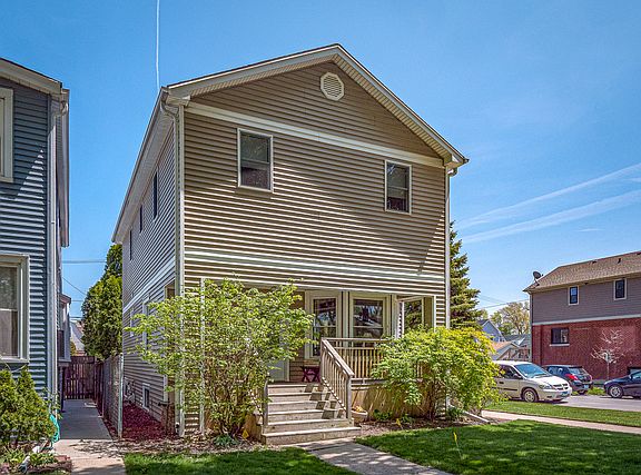 2nd image of 4601 N Lowell Ave