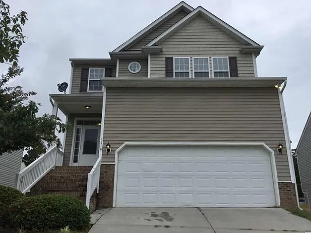 3919 Carolina Cherry Dr — Photo 1