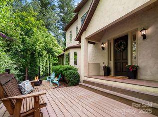 102 Gap Creek Rd, Fletcher, NC 28732