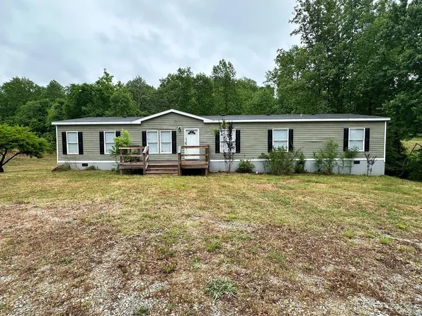 7874 State Highway 395, Newberry, SC 29108