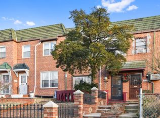 1712 Suydam St, Ridgewood, NY 11385