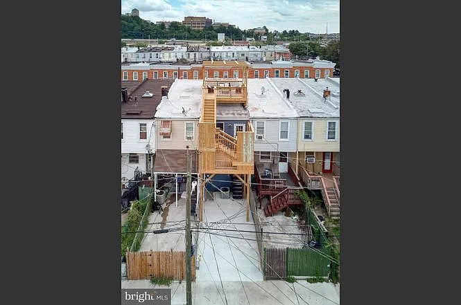 336 S Newkirk St — Photo 20